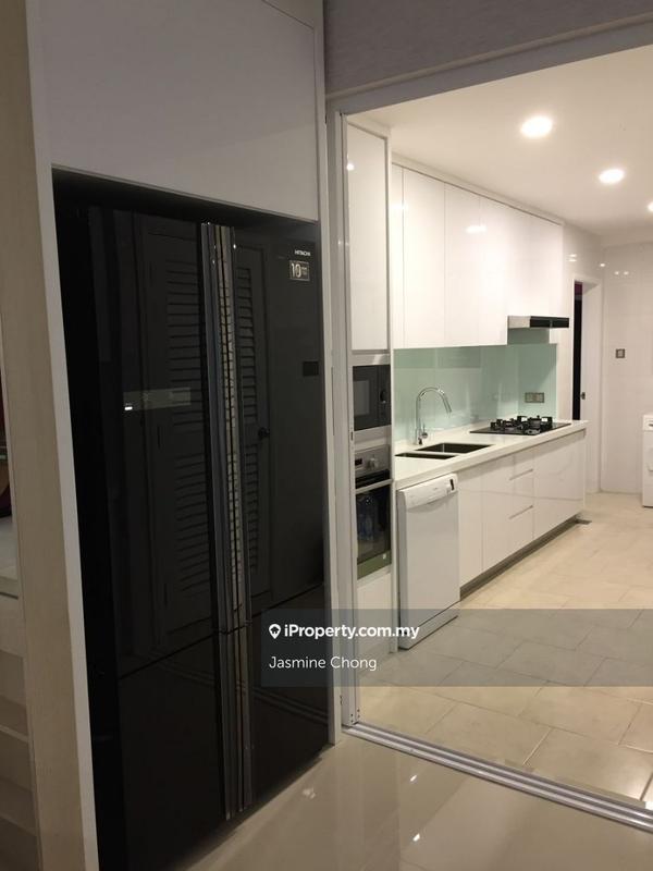 Kondominium untuk Dijual di Armanee Terrace II oleh Jasmine Chong - iProperty.com.my