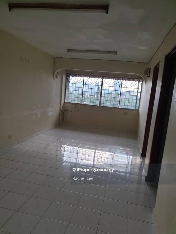 For Sale - Taman Wangsa