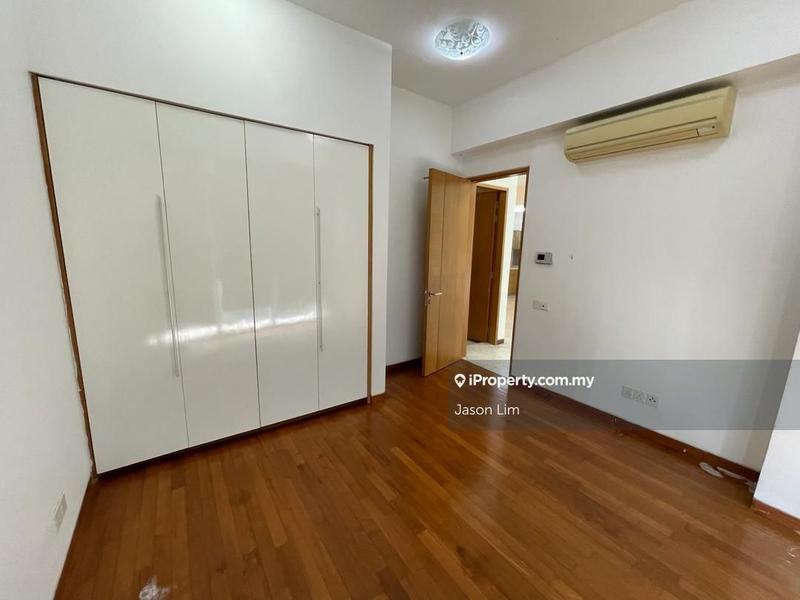 Residensi Servis untuk Dijual di Twins @ Damansara Heights oleh Jason Lim - iProperty.com.my