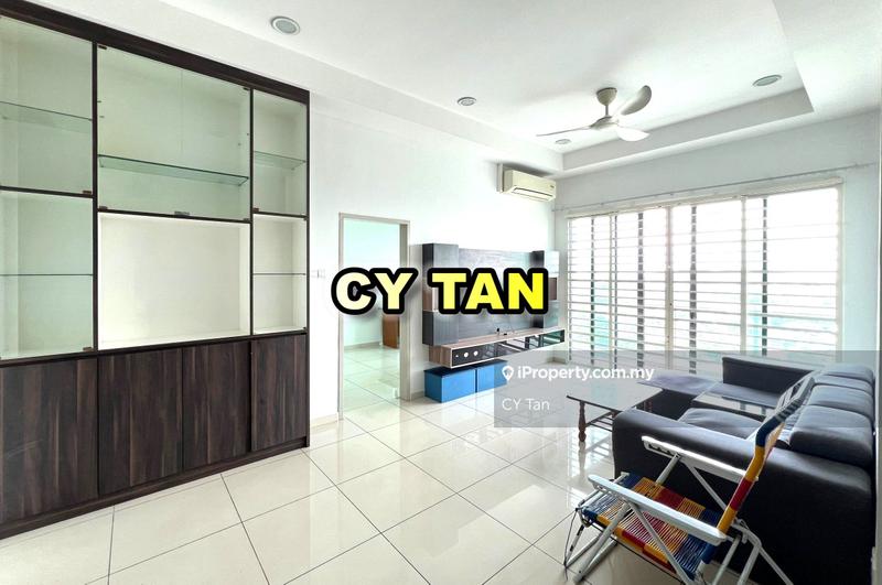 For Rent - Prominence