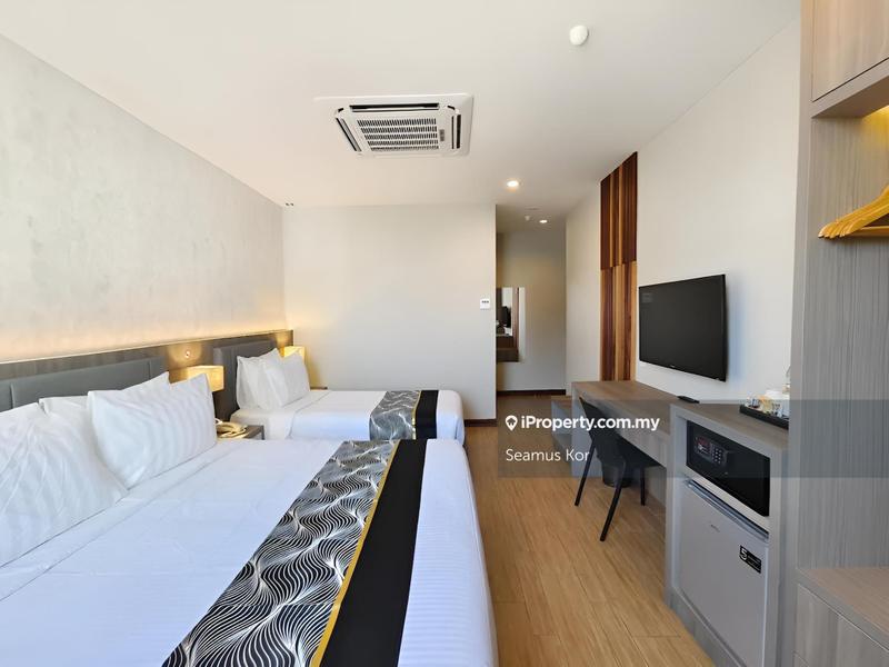 Hotel / Resort untuk Dijual di 48tx8, Petaling Jaya oleh Seamus Kor - iProperty.com.my