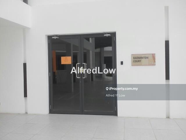 Pangsapuri untuk Dijual di Ponderosa Lakeside Apartment oleh Alfred Yf Low - iProperty.com.my