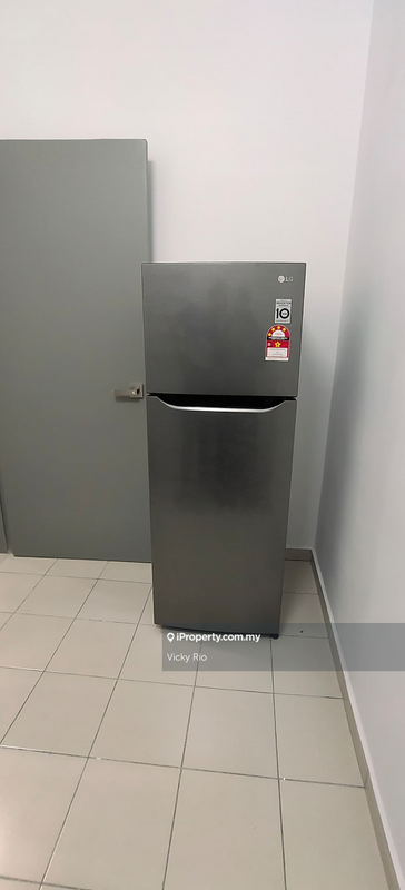 Pangsapuri untuk Disewa di Residensi Brickfields oleh Vicky Rio - iProperty.com.my