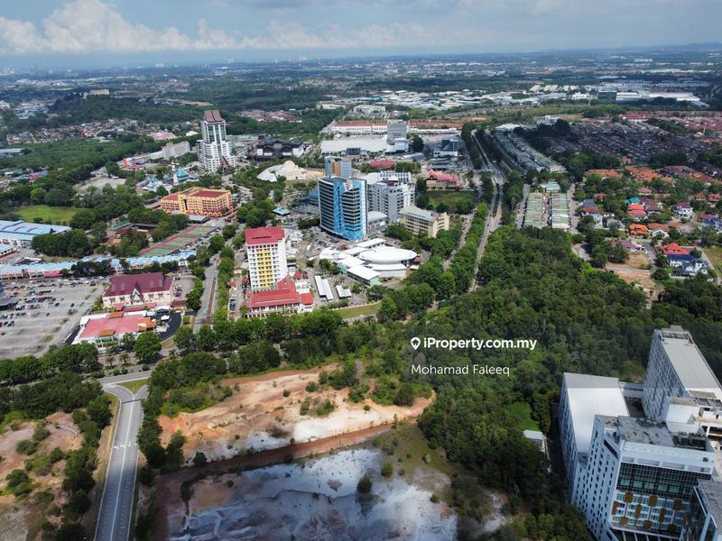 Tanah Komersial untuk Dijual di Ayer Keroh, Melaka oleh Mohamad Faleeq - iProperty.com.my