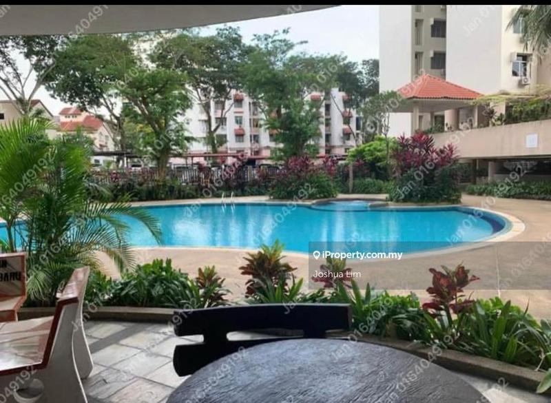 Apartment for Sale in Taman Jubilee Phase 5 by Joshua Lim - iProperty.com.my