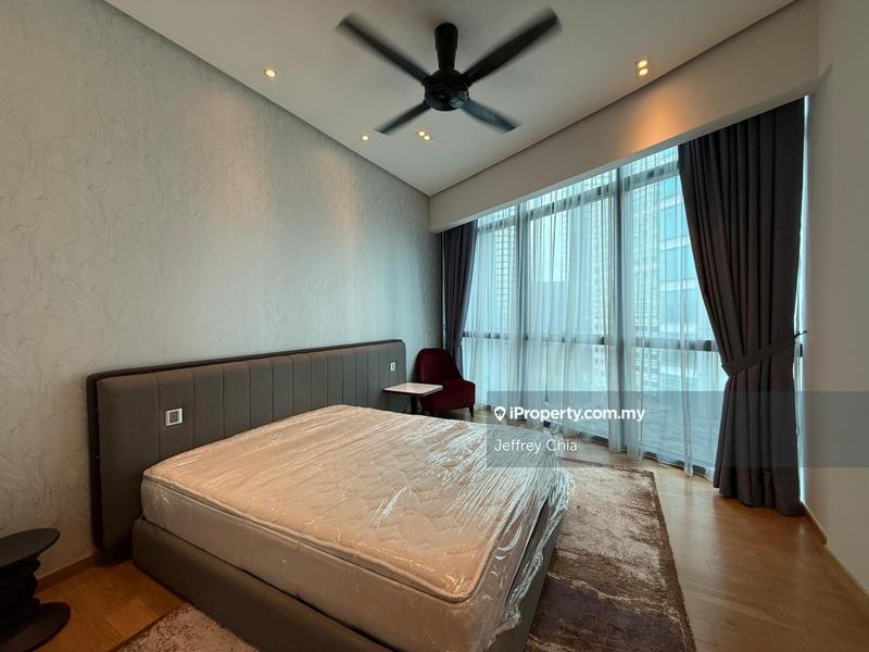 Service Residence for Sale in Damansara City Residency (DC Residensi) by Jeffrey Chia - iProperty.com.my