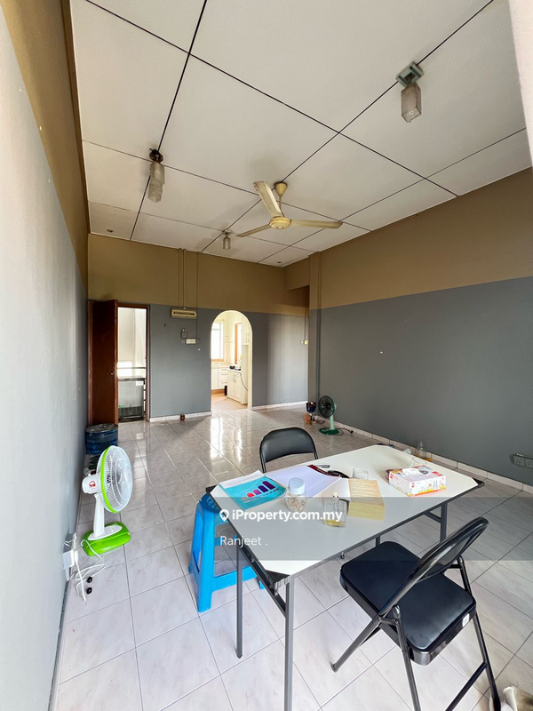 For Sale - Keranji Apartments