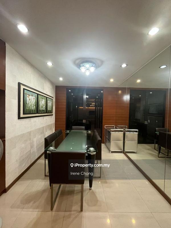 Condominium for Sale in Li Villas by Irene Chong - iProperty.com.my
