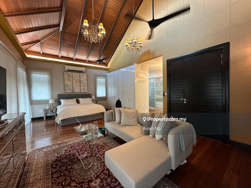 Semi-Detached House for Sale in Duta Tropika, Mont Kiara by Aivan Ng - iProperty.com.my