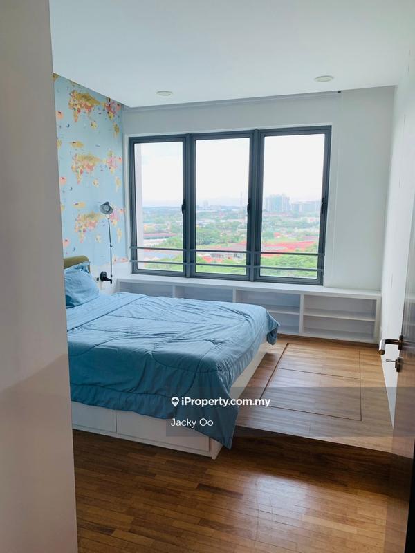 Pangsapuri untuk Dijual di Molek Pine 3 oleh Jacky Oo - iProperty.com.my