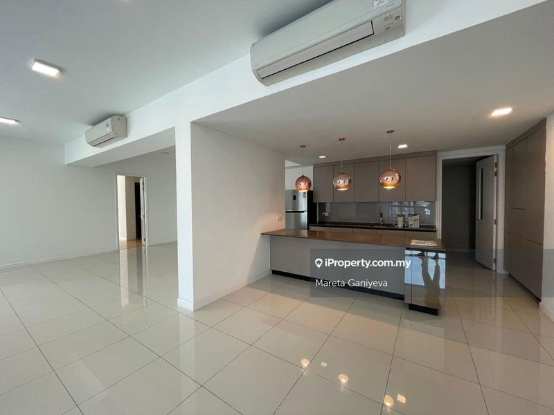 Kondominium untuk Dijual di Residensi 22 oleh Mareta Ganiyeva - iProperty.com.my