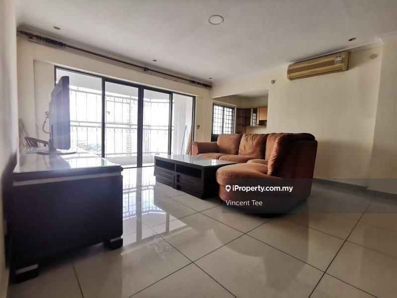 For Sale - Angkupuri Condominium