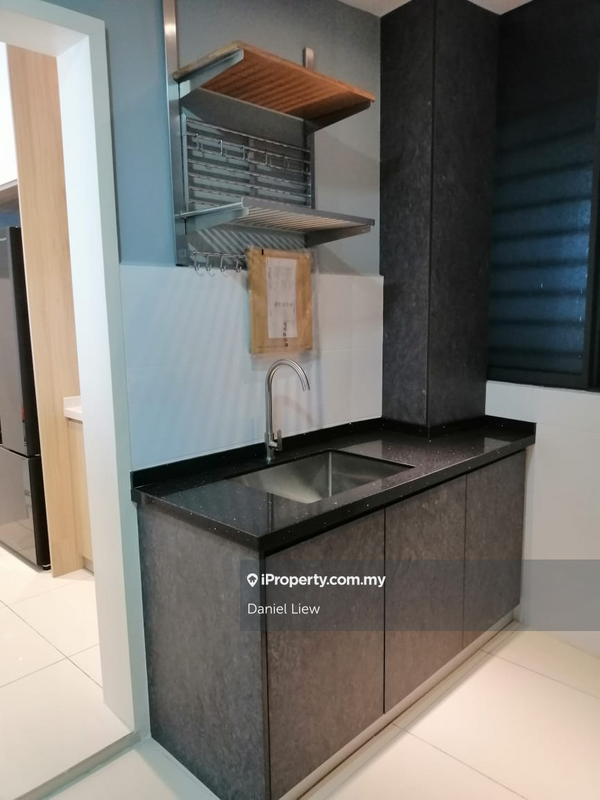 Kediaman Servis untuk Dijual di You Vista @ You City oleh Daniel Liew - iProperty.com.my