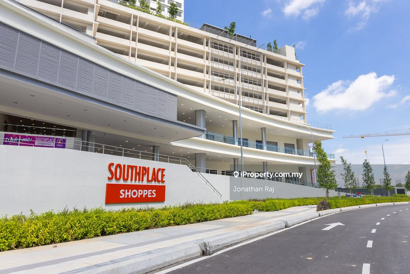 Shop for Rent in Southplace Shoppes @ Tropicana Metropark, Subang Jaya by Jonathan Raj - iProperty.com.my