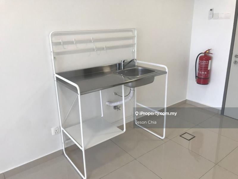 Residensi Servis untuk Disewa di Pinnacle Petaling Jaya oleh Jeson Chia - iProperty.com.my