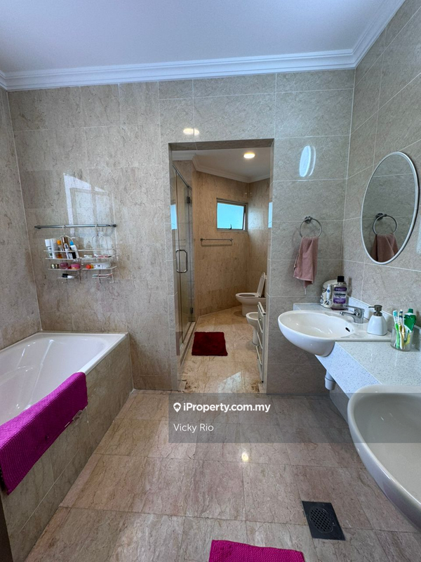 Condominium for Sale in Suasana Sentral Condominiums by Vicky Rio - iProperty.com.my