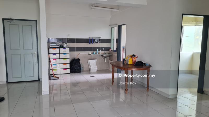 For Sale - Pangsapuri Damai
