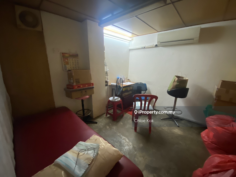 For Sale - Jinjang Selatan Jinjang Baru Kepong