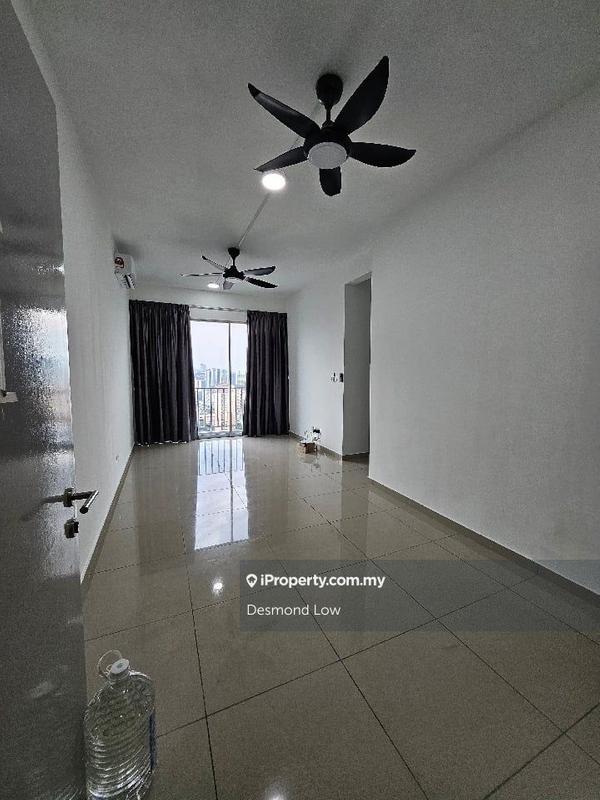 For Rent - Nikka Residence