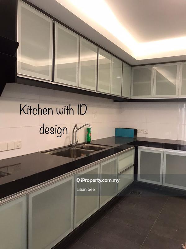 2-storey Terraced House for Sale in Taman Bukit Desa, Taman Desa by Lilian See - iProperty.com.my