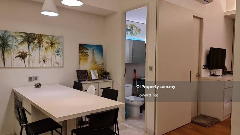 For Rent - The Signature