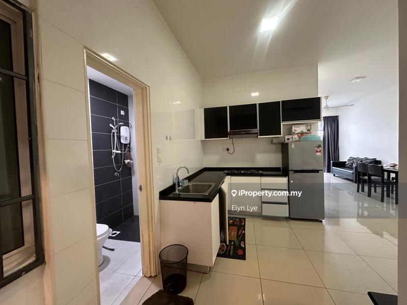 Pangsapuri untuk Dijual di Nusa Heights (Nusa Puncak) oleh Elyn Lye - iProperty.com.my