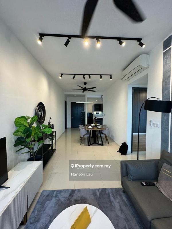 Service Residence for Rent in Sunway Velocity TWO by Hanson Lau - iProperty.com.my