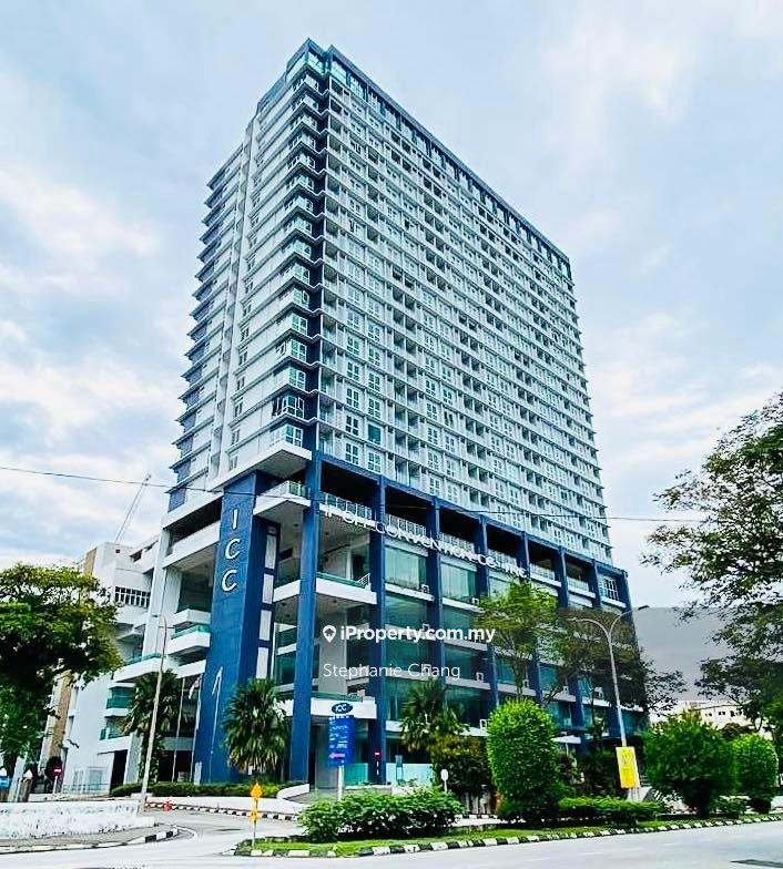 For Sale - Bond Suites @ ICC