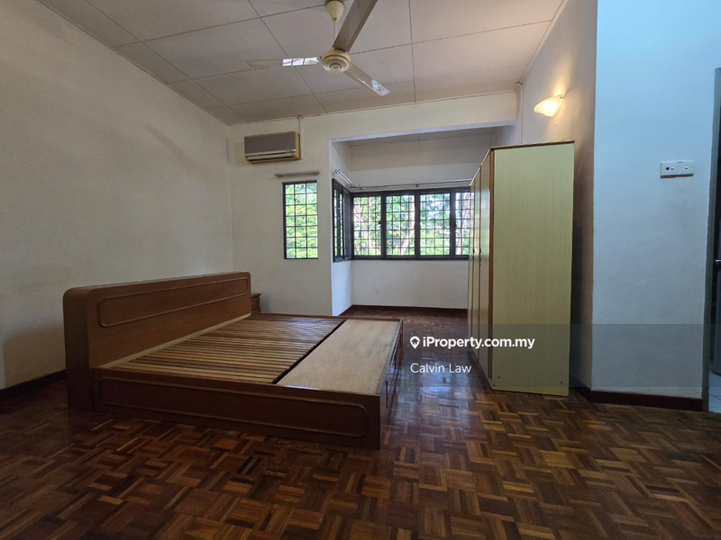 Rumah Berangkai 2 Tingkat untuk Dijual di Bandar Utama 10, Bandar Utama oleh Calvin Law - iProperty.com.my