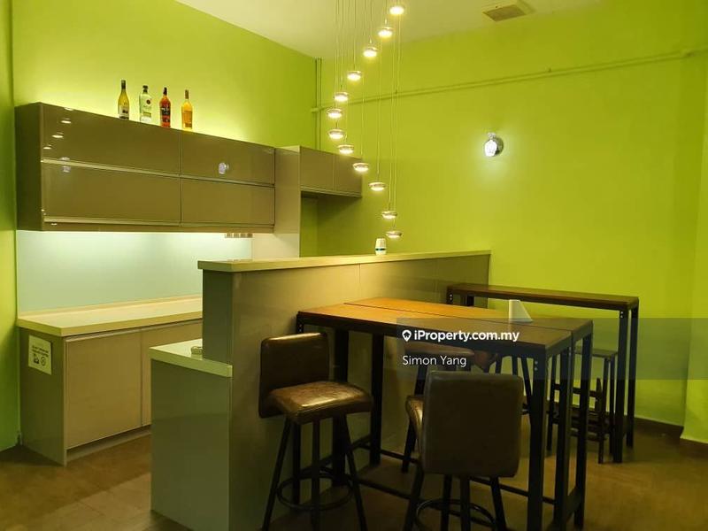 Semi-D Factory for Sale in Kota Kemuning, Shah Alam by Simon Yang - iProperty.com.my
