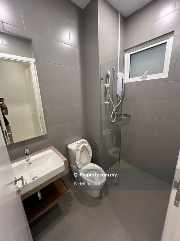 Rumah Bandar untuk Disewa di Serene Mont Kiara, Mont Kiara oleh Fadzli Realtor - iProperty.com.my