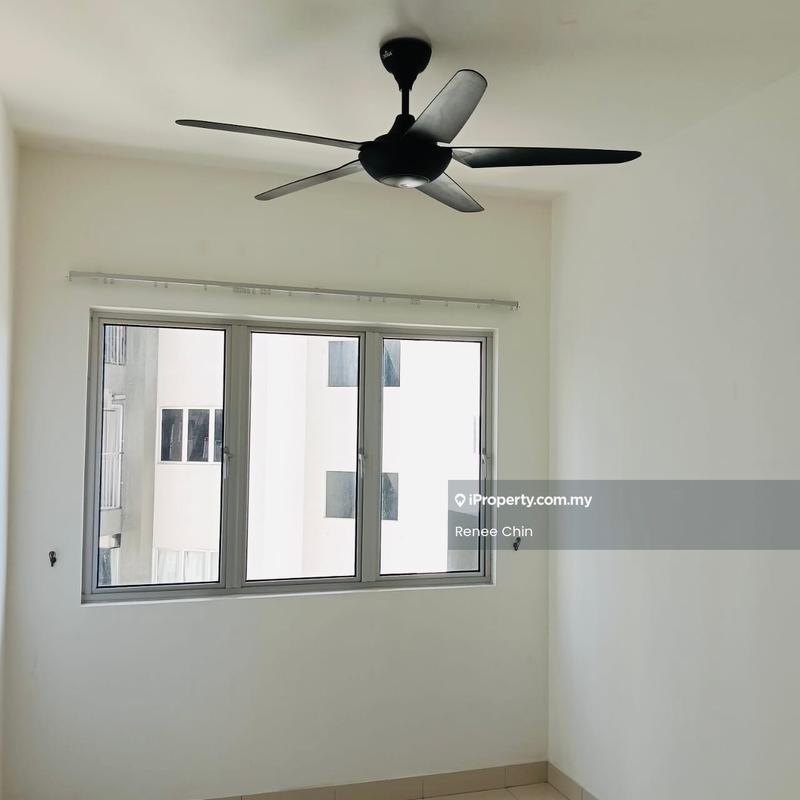 Kondominium untuk Disewa di Residensi Desa Satumas oleh Renee Chin - iProperty.com.my