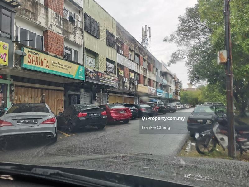 Kedai untuk Dijual di Taman Cempaka, Ampang oleh Frankie Cheng - iProperty.com.my