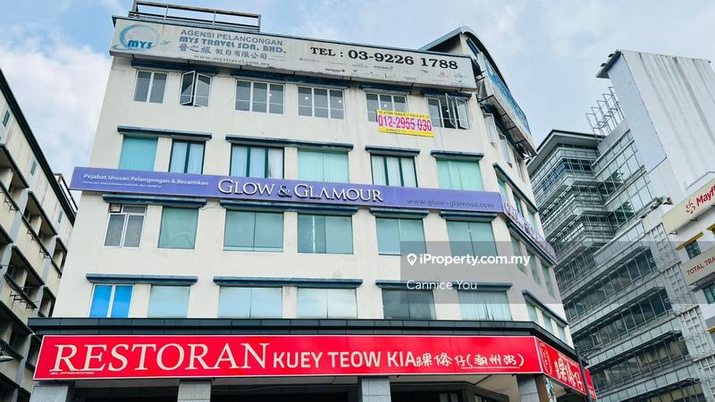 Kedai untuk Dijual di KLCC, KL City Centre oleh Cannice You - iProperty.com.my