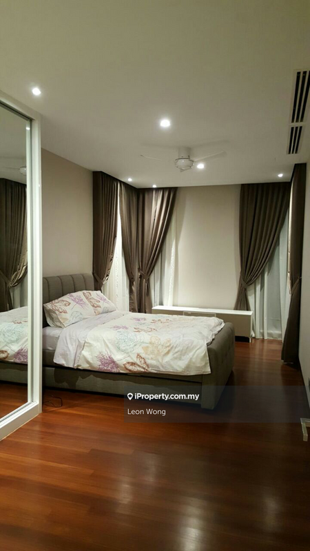 Kondominium untuk Dijual di Icon Residence oleh Leon Wong - iProperty.com.my