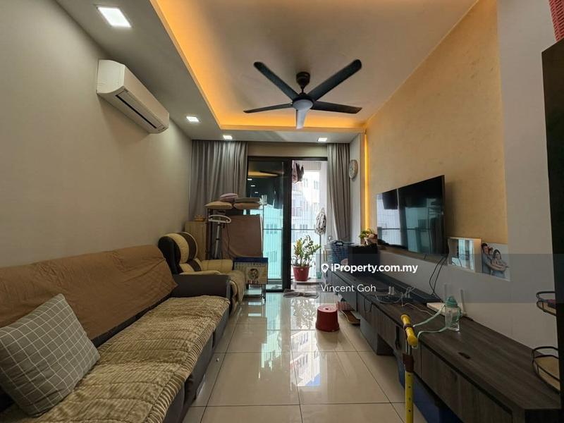 For Sale - Mizumi Residences