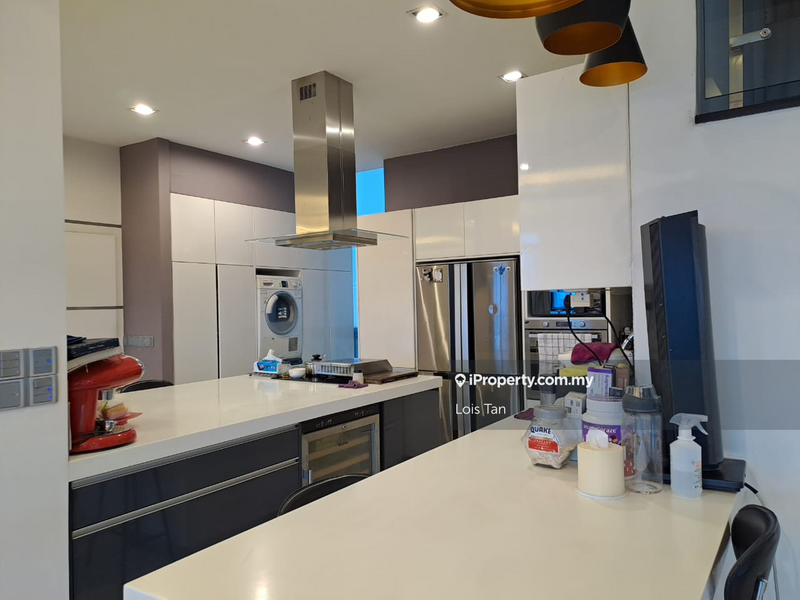 Condominium for Sale in 1 Bukit Utama by Lois Tan - iProperty.com.my