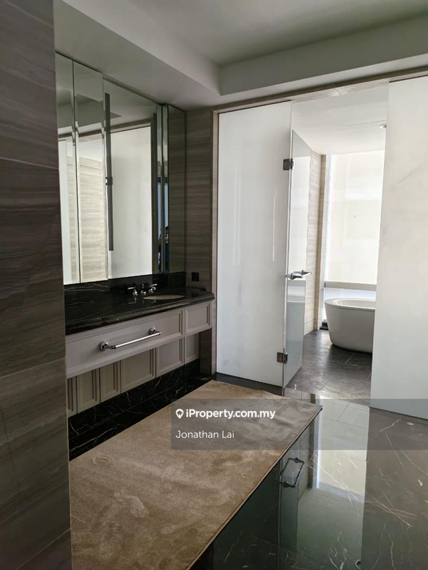 Residensi Servis untuk Disewa di St Regis oleh Jonathan Lai - iProperty.com.my