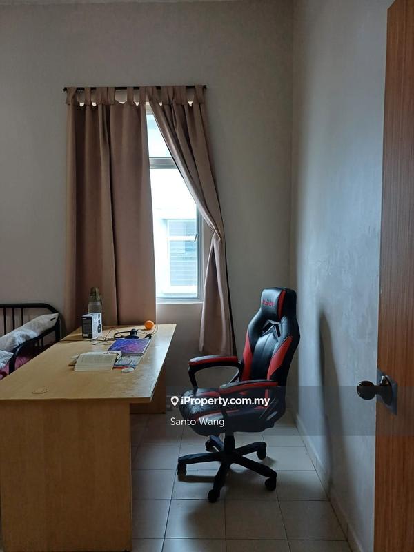 Rumah Teres 2-Tingkat untuk Dijual di Bandar Putra, Kulai oleh Santo Wang - iProperty.com.my
