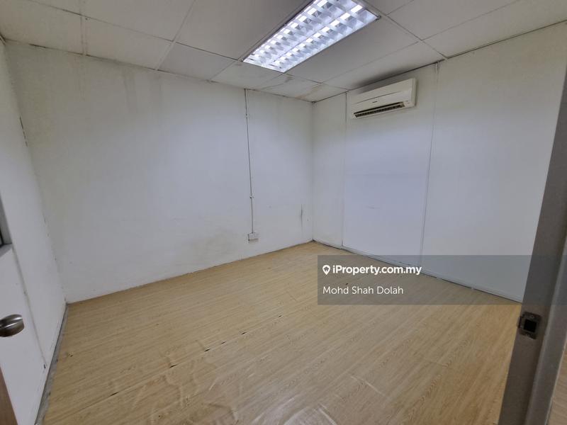Pejabat untuk Dijual di lj935, Sentul oleh Mohd Shah Dolah - iProperty.com.my