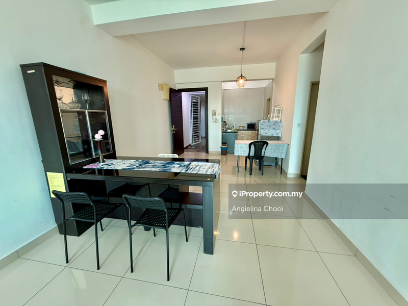 For Rent - D'Festivo Residences
