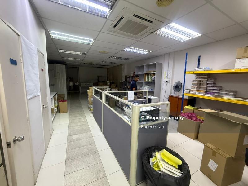 Shop for Sale in Taman Eng Ann, Klang by Eugene Yap - iProperty.com.my