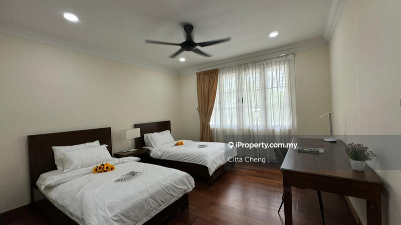 Bungalow House untuk Dijual di Mont Kiara, Kuala Lumpur oleh Citta Cheng - iProperty.com.my