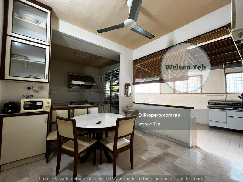 Bungalow House untuk Dijual di Taman Batu Bukit, Tanjung Tokong oleh Welson Teh - iProperty.com.my