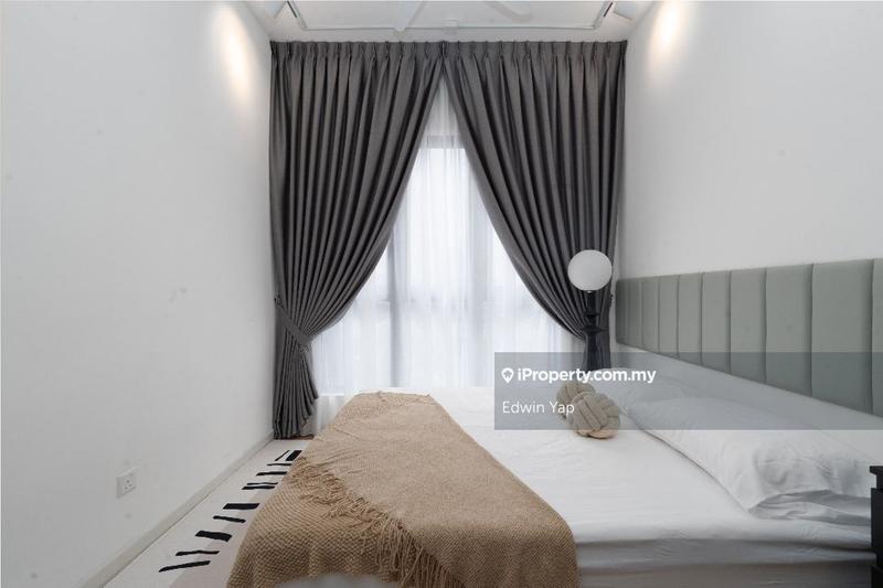 Service Residence for Sale in Sunway Velocity TWO by Edwin Yap - iProperty.com.my