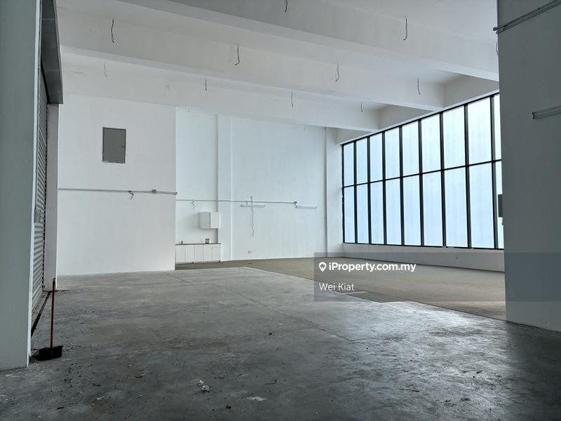 Semi-D Kilang untuk Disewa di Seksyen 51, Petaling Jaya oleh Wei Kiat - iProperty.com.my