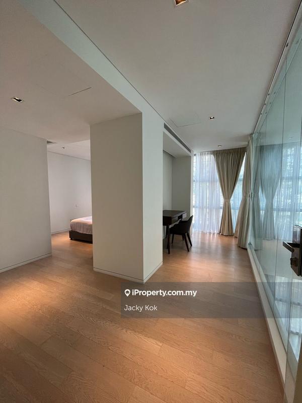 Service Residence for Rent in Le Nouvel by Jacky Kok - iProperty.com.my