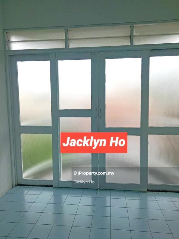 Pangsapuri untuk Dijual di Desa Rahmat (Graceland Villa) oleh Jacklyn Ho - iProperty.com.my