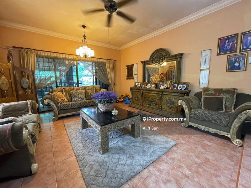 Banglo untuk Dijual di Kampung Sungai Penchala, Sungai Penchala oleh Aliff Sani - iProperty.com.my