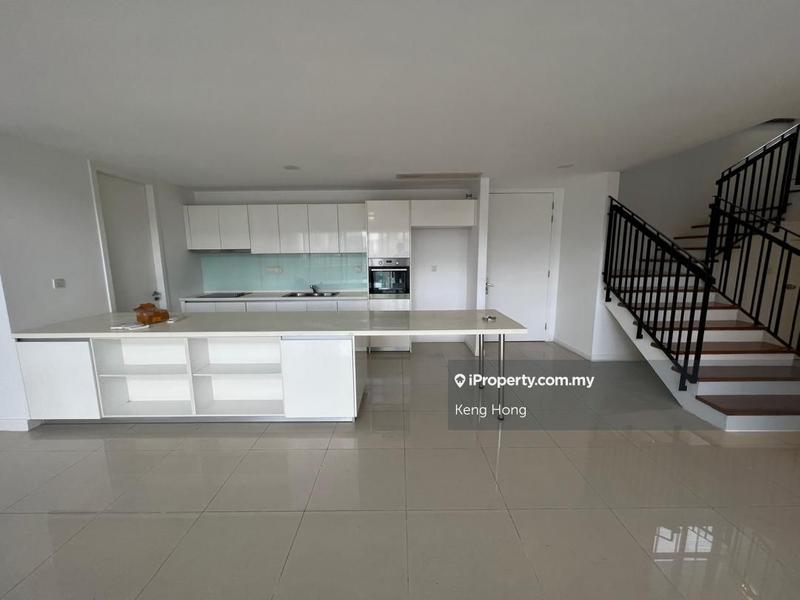 Condominium for Sale in Azelia Residence by Keng Hong - iProperty.com.my